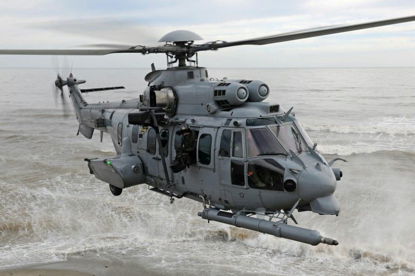 Airbus Helicopters h225