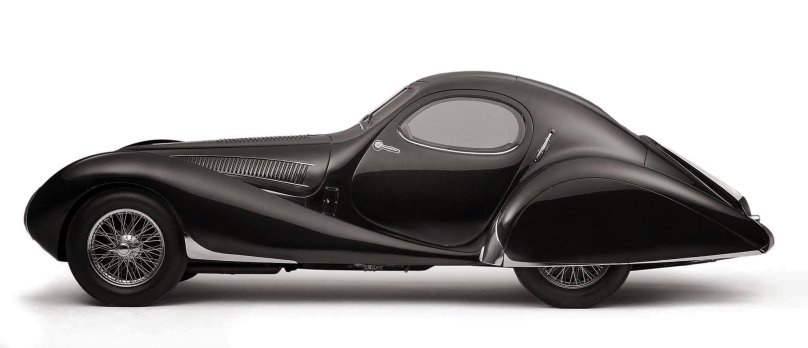 Автомобиль Talbot Lago