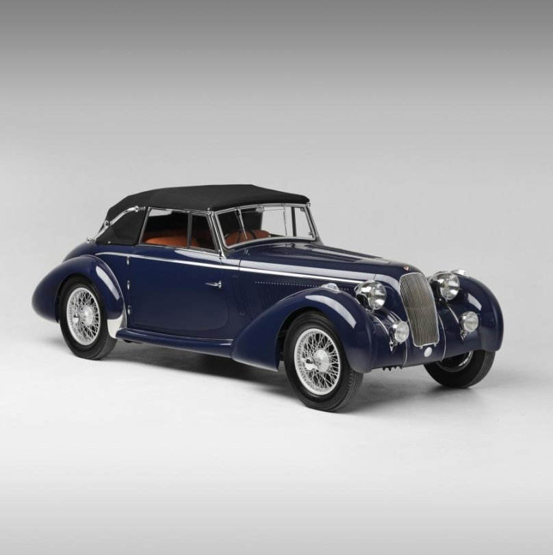 Талбот Лаго т150