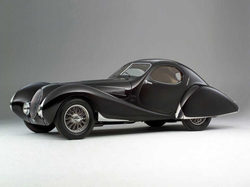 Talbot Lago t150