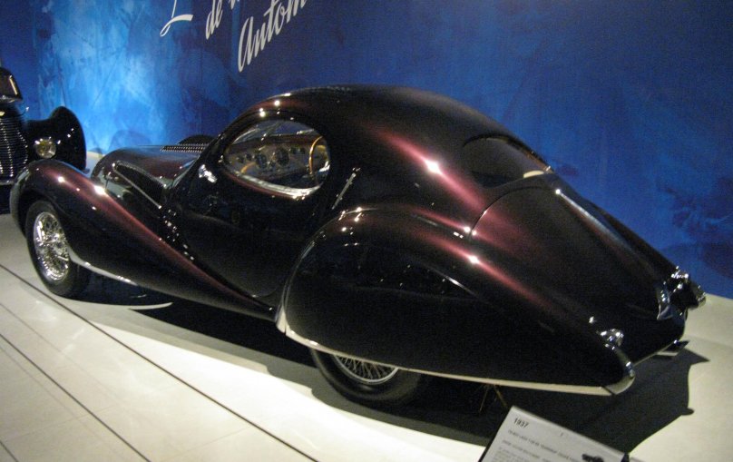 Талбот Лаго т150