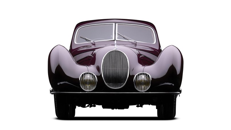 Тальбот Лаго т 150 автомобиль