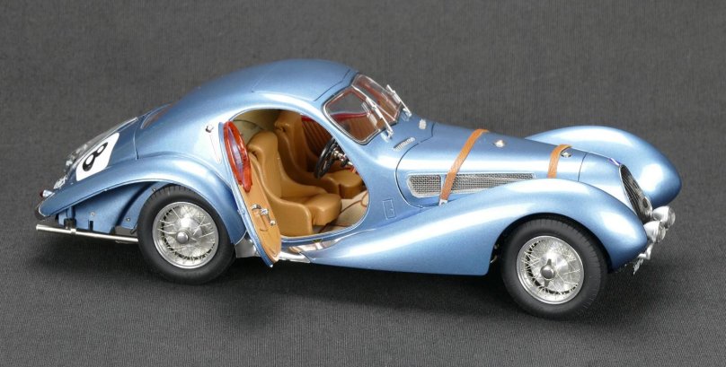 CMC Talbot Lago