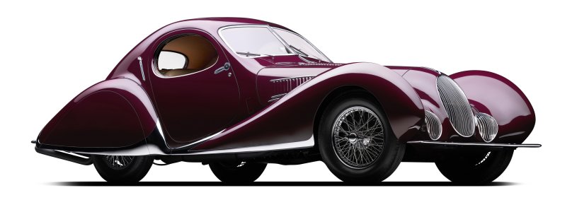 Talbot Lago t150
