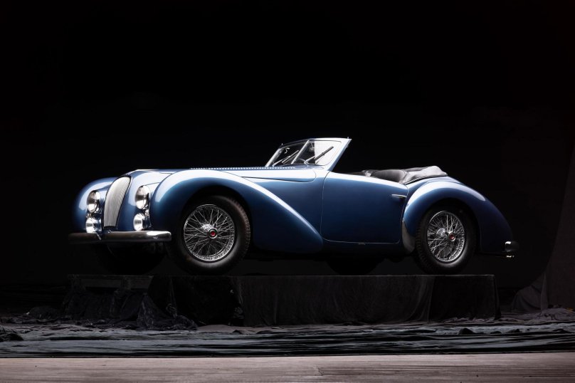 Talbot Lago