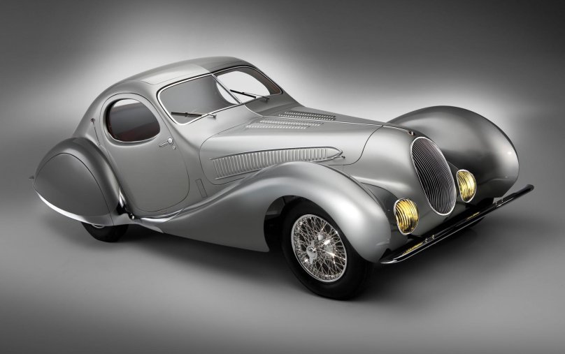 Talbot Lago t150