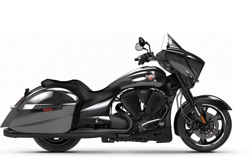 Victory Cross Country