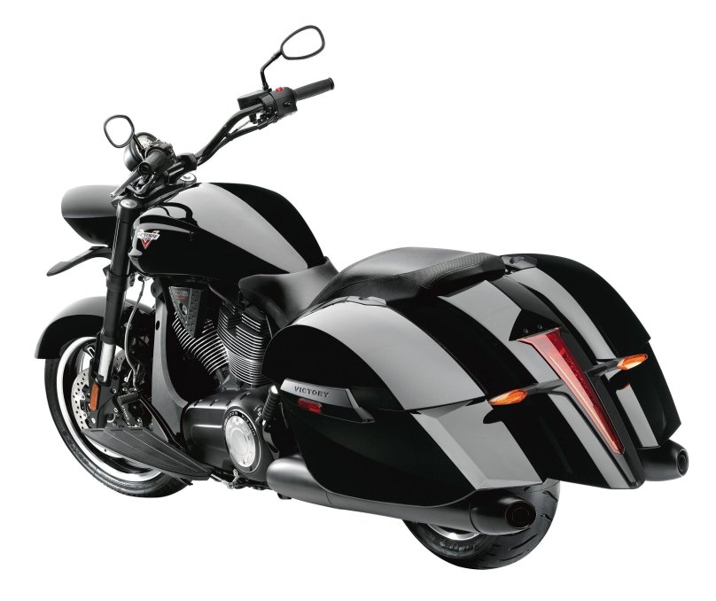 Чоппер Виктори