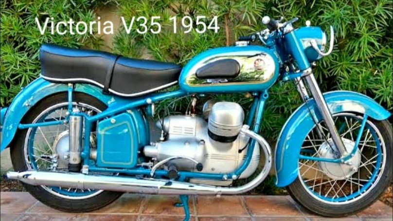 Мотоциклы Виктория Вегас