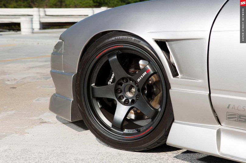 Диски Nismo LM gt4