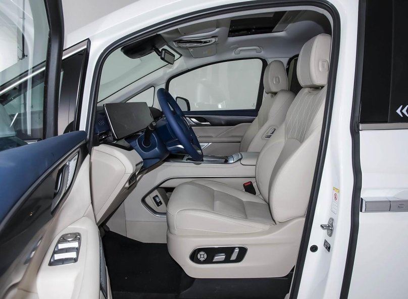 Фортинг т5 Эво