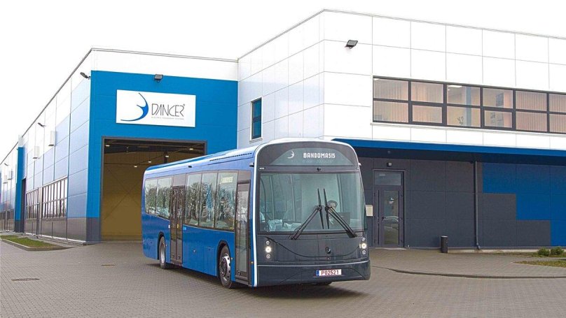 Клайпеда автовокзал