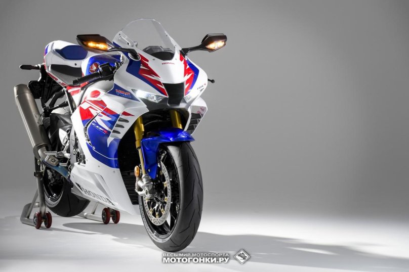 Honda cbr1000rr r Fireblade SP