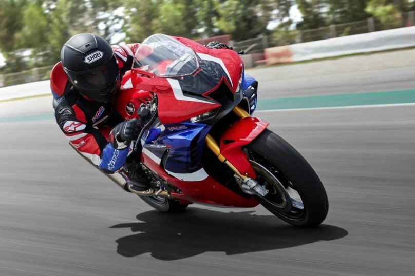 Honda cbr1000rr Fireblade