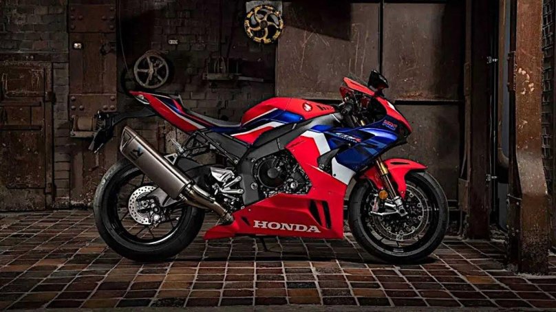 Honda cbr1000rr Fireblade