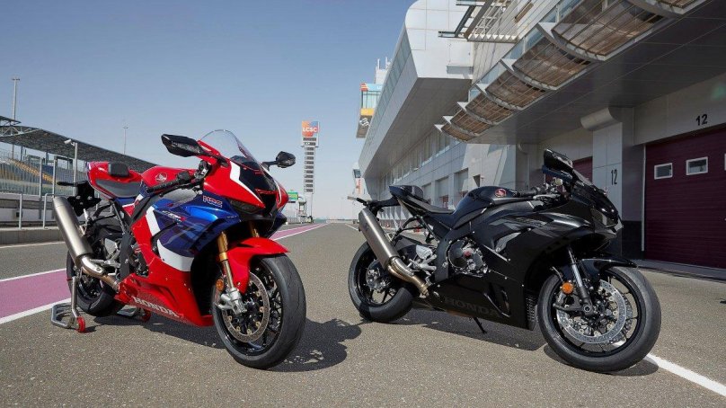 Honda cbr1000rr Fireblade