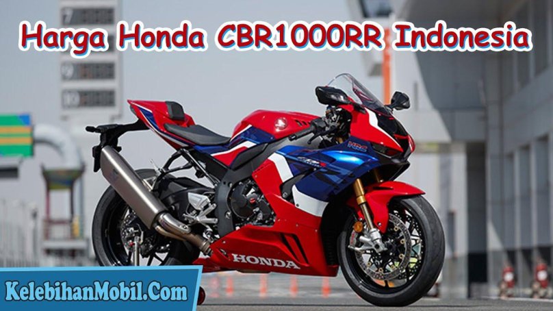 Honda cbr1000r