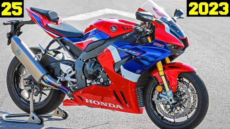 Honda 1000rr