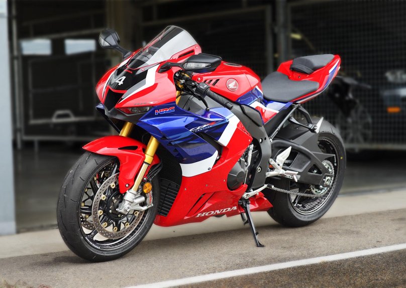 Honda cbr1000r