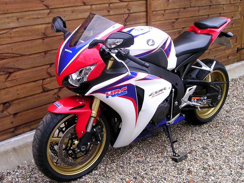 Honda 1000rr