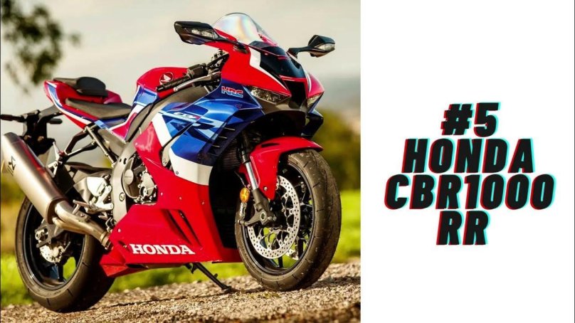 Honda 1000rr