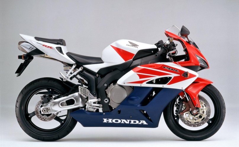 Honda CBR 1000rr 2005