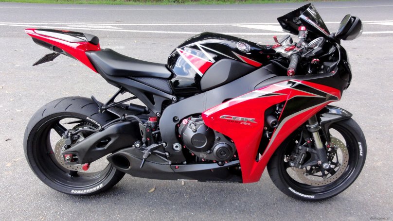 Honda 1000rr