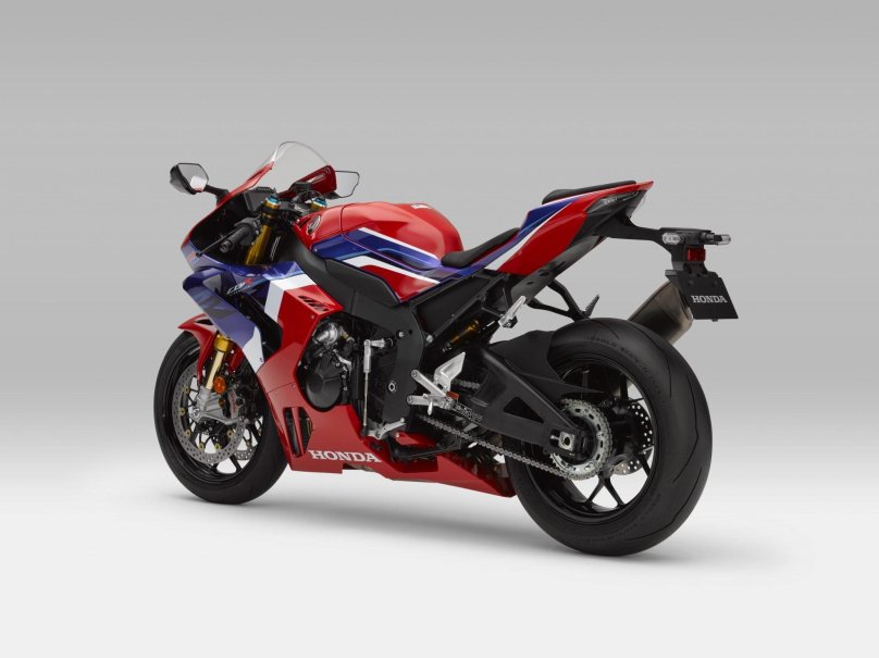 Honda cbr1000rr r Fireblade SP