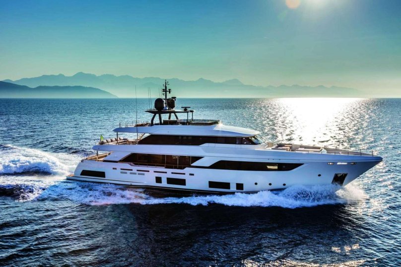 Navetta 37