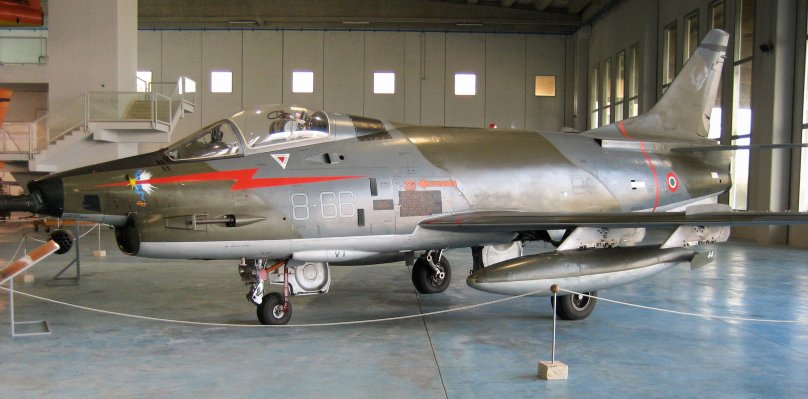 Fiat g91
