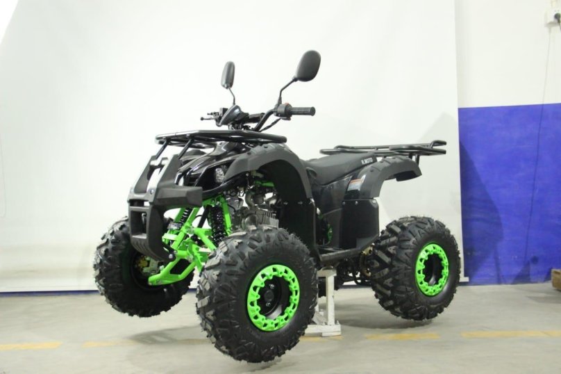 Квадроцикл Yacota Kids 8