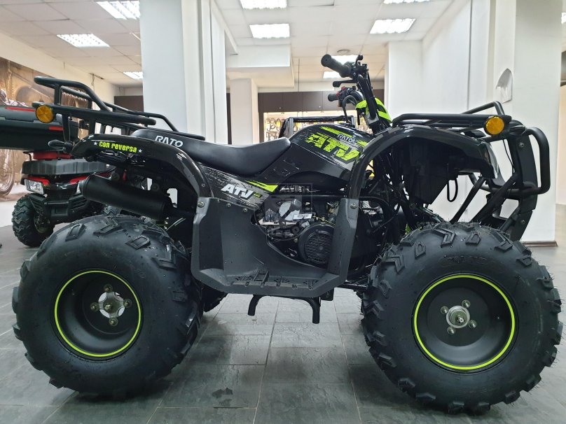 АТВ Хаммер 200 квадроцикл