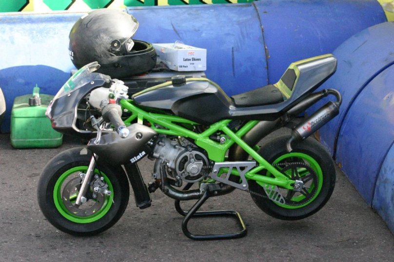 Мотоцикл эндуро марка: Blata модель: Elite 13