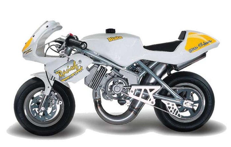 Минимото 50сс