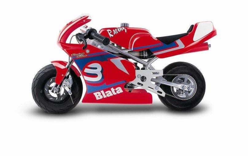 Минимото 50сс