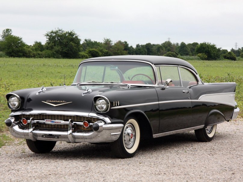 Chevrolet 1957