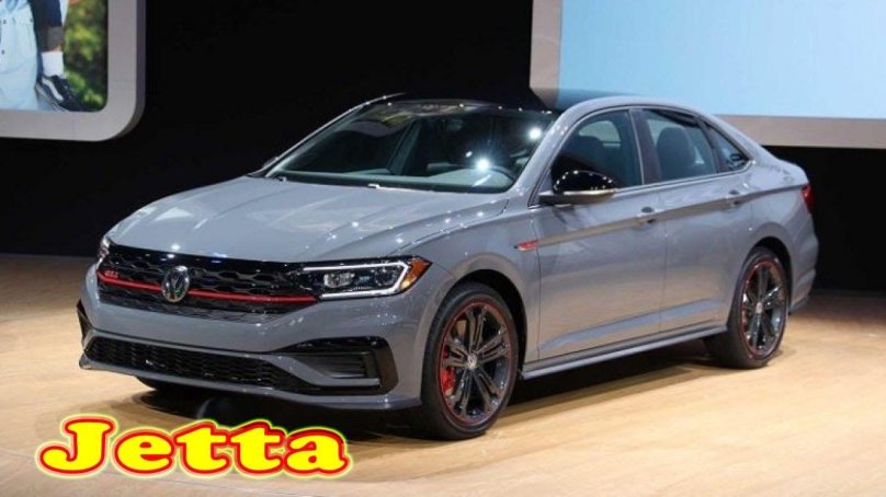 Фольксваген Джетта 2021