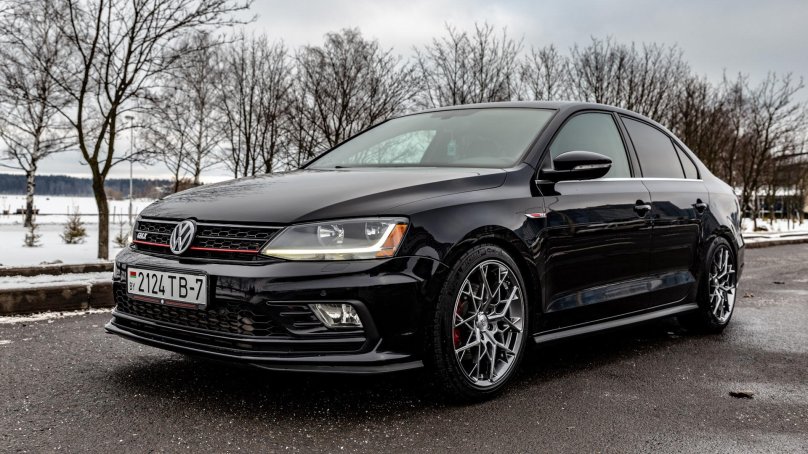 Jetta 6 gli