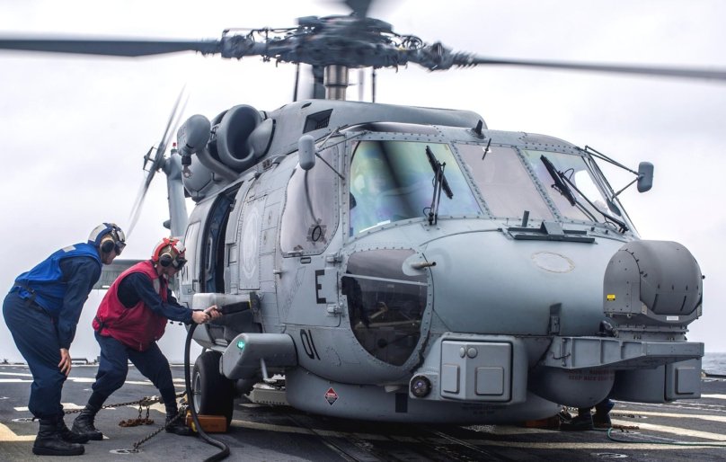 MD Helicopters MH-6 little Bird (Stealth Sniper (Video game 2014)) - the Internet movie plane database