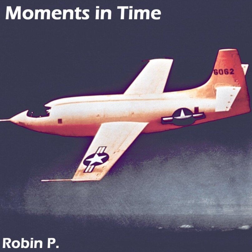 Bell x-1 самолет