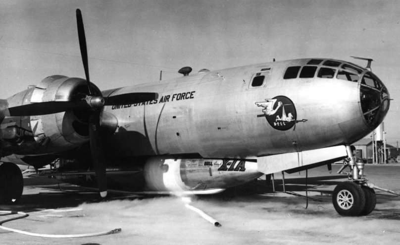 Bell x-1 (Bell model 44)
