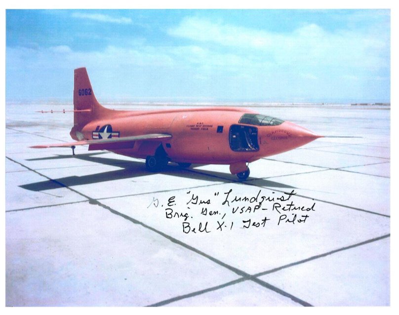 Безаэродромный самолёт Бэлла-1