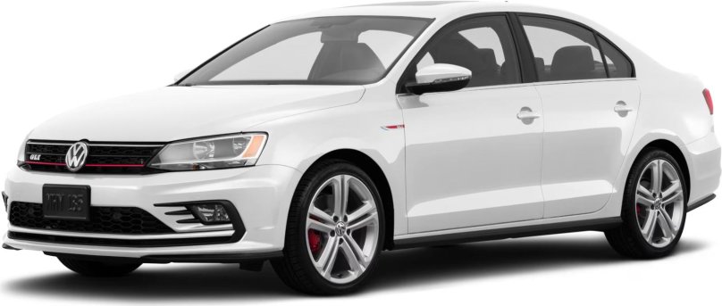 Фольксваген Джетта 2017