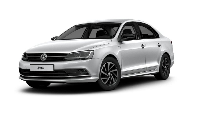 Фольксваген Джетта 2015
