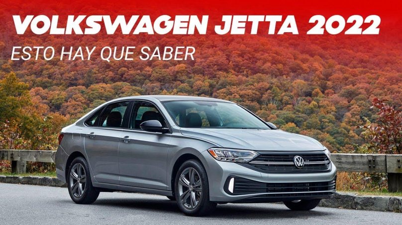 Фольксваген Джетта 2022