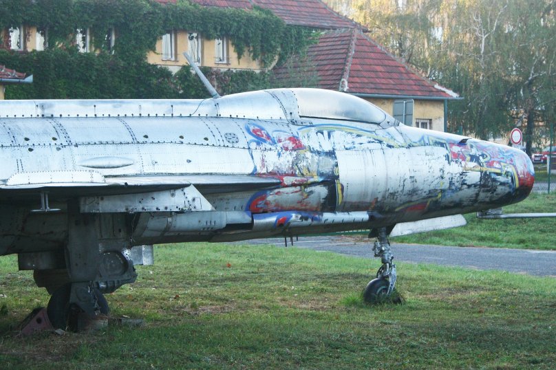 Далиборка Стойшич миг 21