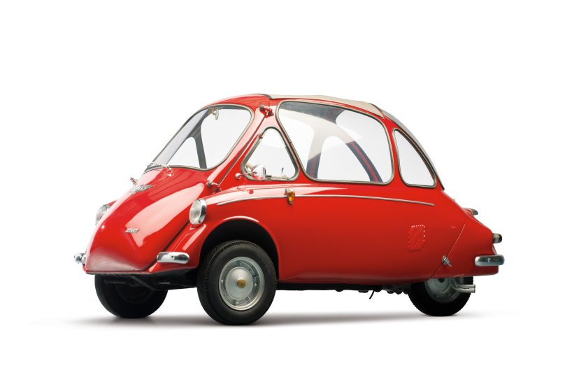 Velam Isetta