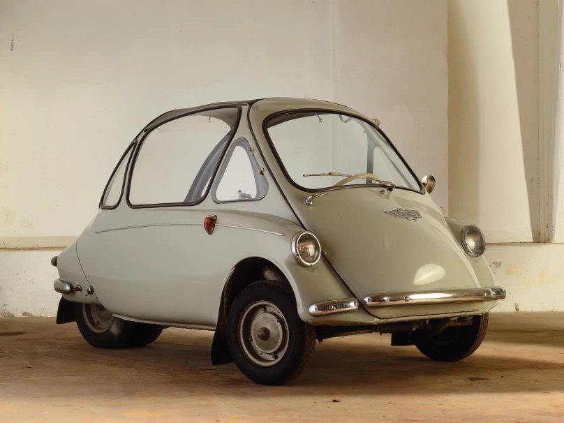 Трояна машина