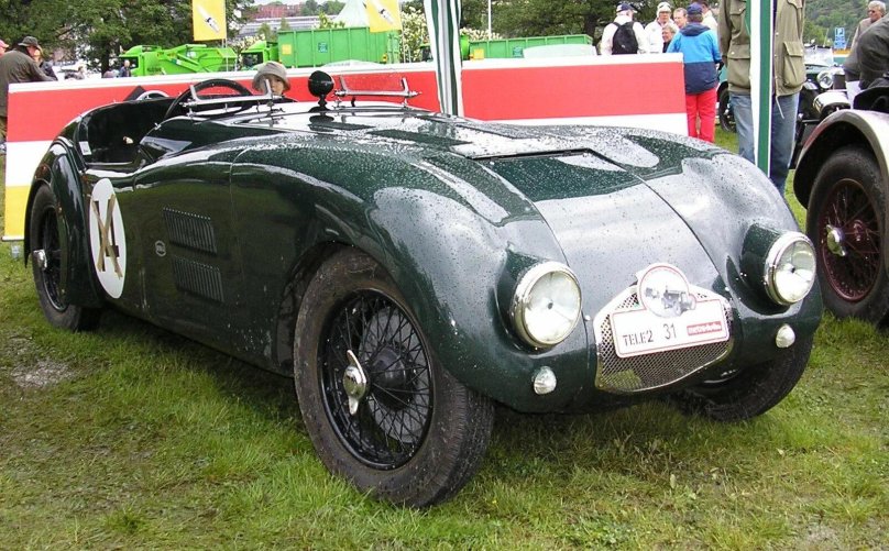 Машина троянского