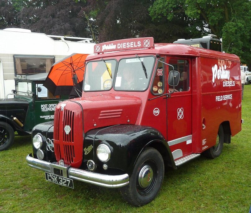 Трояна машина